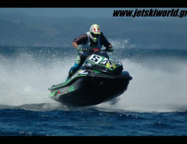 Akropolis Jet Raid 2016 Day 3  World Exclusive