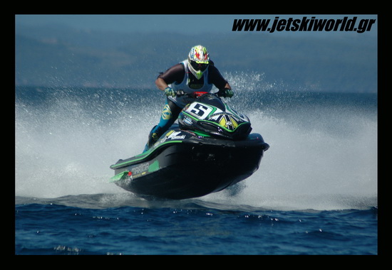 Akropolis Jet Raid 2016 Ημέρα 3  Παγκόσμια Αποκλειστικότητα