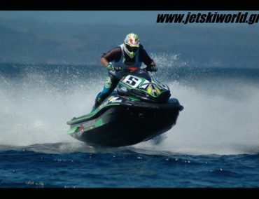 >Akropolis Jet Raid Day 3, Volos-to-Skiathos