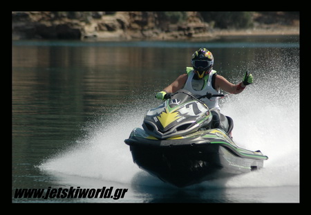 Akropolis Jet Raid 2016, Day 2  World Exclusive