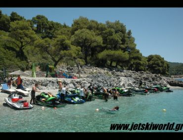 >Akropolis Jet Raid 2016, Day 4: Alonisos and Skopelos