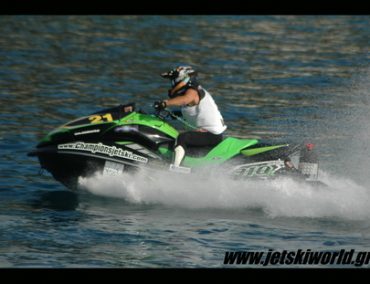 >Akropolis Jet Raid 2016, Day 4: Έληος, Σκόπελος