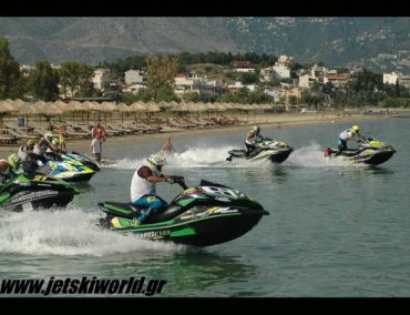 Akropolis Jet Raid 2016, Day 5  Παγκόσμια Αποκλειστικότητα