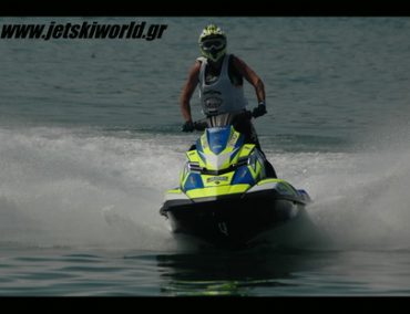 >Akropolis Jet Raid 2016, Day 5: Skopelos  Alykes (Volos)
