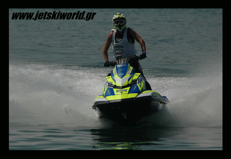 >Akropolis Jet Raid 2016, Day 5: Skopelos  Alykes (Volos)