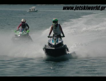 >Akropolis Jet Raid 2016, Day 5: Μπέρδεμα στην βαθμολογία