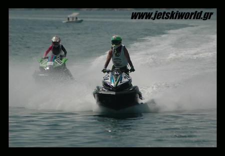 >Akropolis Jet Raid 2016, Day 5: Μπέρδεμα στην βαθμολογία