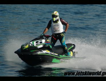 Akropolis Jet Raid 2016, Day 4: Skopelos Island  World Exclusive