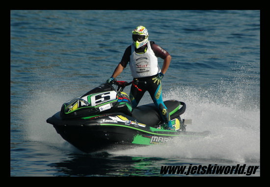 Akropolis Jet Raid 2016, Day 4: Skopelos Island  World Exclusive