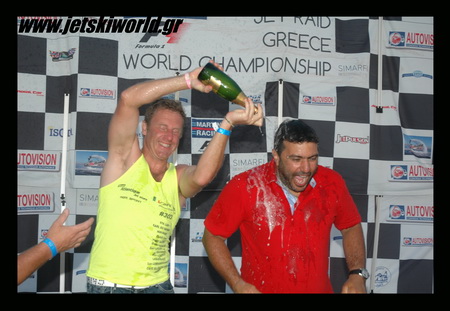 Akropolis Jet Raid 2016, Final Day – World Exclusive