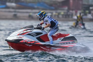 >Tuned Yamaha by Jet-Porda.de