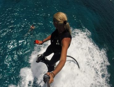 >Απίστευτη φωτογραφία από την Petra