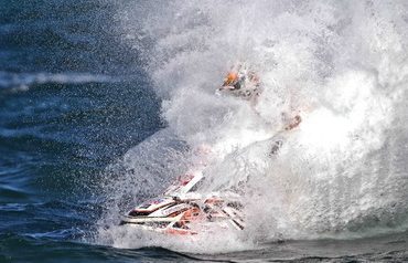 >Kevin Reiterer reports from Spain