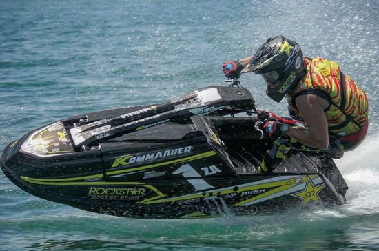 >Δελτίο Τύπου από την Kommander