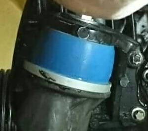 >Engine mount issues