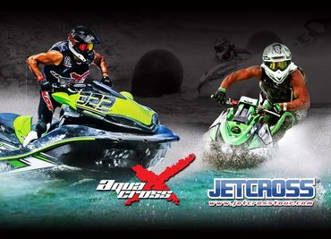 >P1 set to expand with the purchase of Europe’s Jetcross Tour