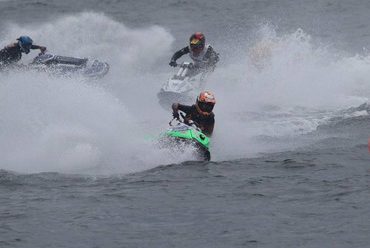 >Shotaro Kokubuns series of wins in Japan