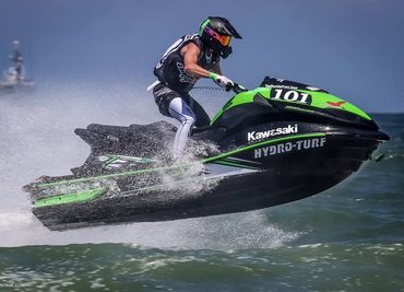 >Warners Kawasaki Ultra 310R FOR SALE