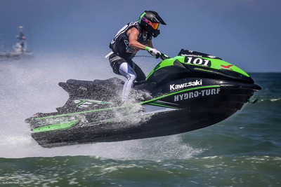 >Warners Kawasaki Ultra 310R FOR SALE