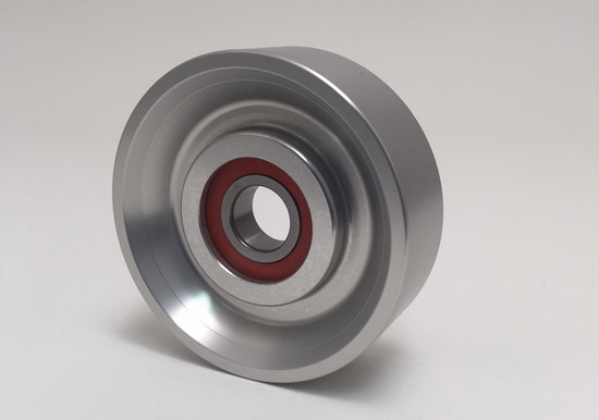 >Ράουλο/τεντωτήρας από την R&D για Ultra