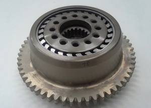 >Πολλά ερωτήματα για τα clutch της Lumajet Racing