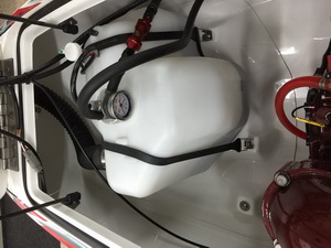 >Ρεζερβουάρ SuperJet σε Blaster