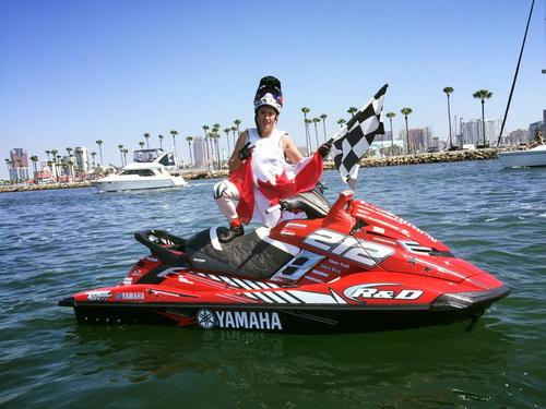 >Klipper wins LBtoCAT