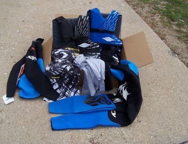 >Slippery gear from WatCon
