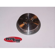 >Polaris Octane flywheel from WatCon