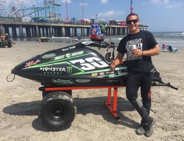 >Mac wins in Atlantic City