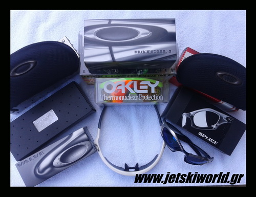 >Real Oakley are not cheap
