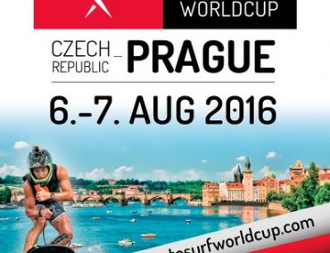>Motosurf in Prague
