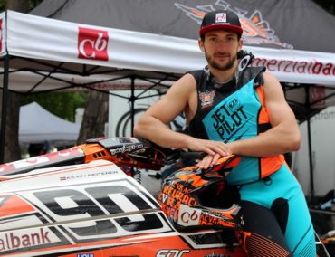 Interview of Kevin Reiterer  World Exclusive