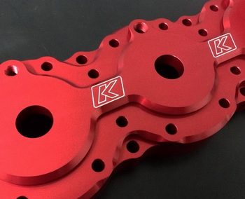 >Κεφαλές από την Kommander