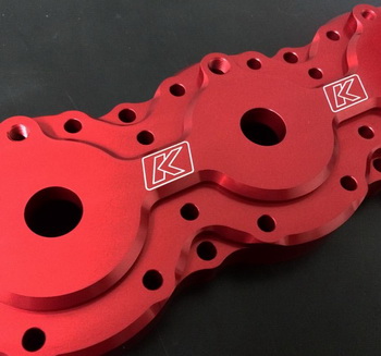 >Κεφαλές από την Kommander