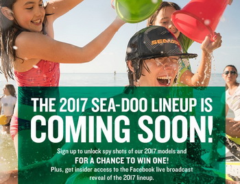 >Τι θα δούμε από την BRP;