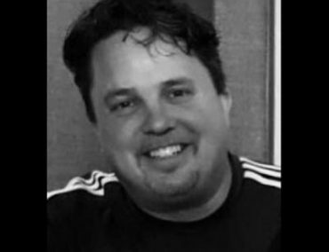 >John Dady is no longer with us