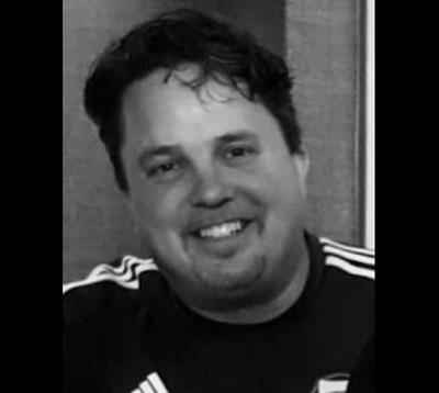 >John Dady is no longer with us