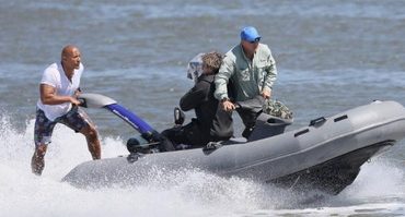 >Και ξαφνικά όλοι έγιναν οδηγοί