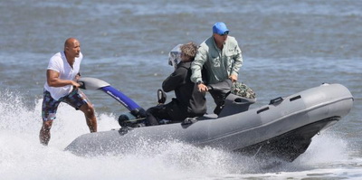 >Και ξαφνικά όλοι έγιναν οδηγοί