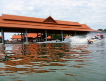 >Reiterer goes to Nordic championship