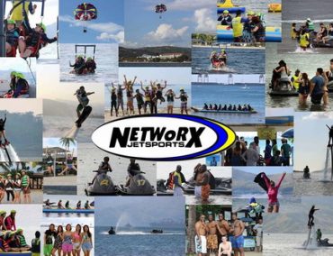 >Networx Jetsports in Philippines