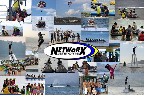 >Networx Jetsports in Philippines