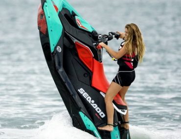 >To νέο SPARK TRIXX