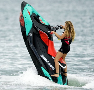 >To νέο SPARK TRIXX