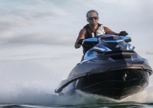 >Νέο Sea-Doo GTR-X230