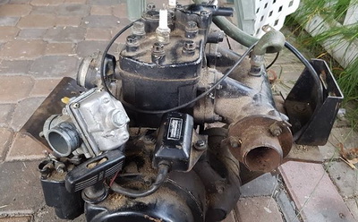 >Old school parts