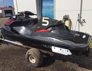 >Kasza full carbon RXP-X FOR SALE