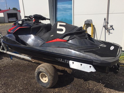 >Kasza full carbon RXP-X FOR SALE