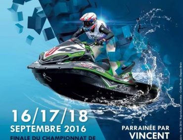 >Cavaleau is on its way